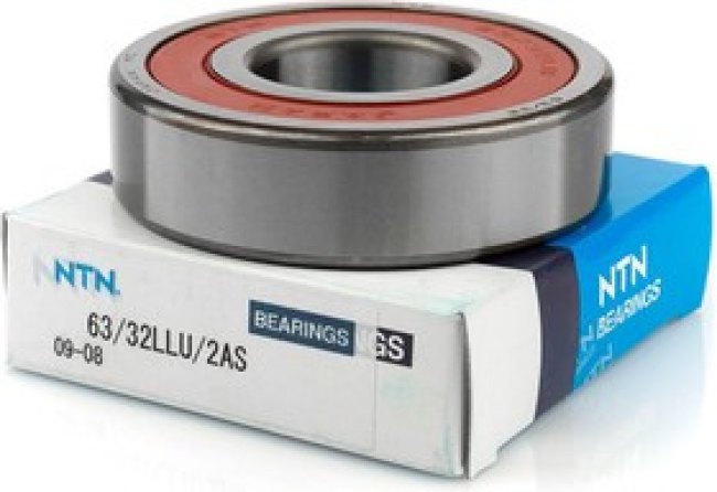 Подшипник 63 /32 LLU ( 2RS ) Подшипник 63 /32 LLU ( 2RS )