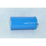 Конденсатор пусковой 35мкф, 450~В, размер 50x100, 5%, -25~70C, Al, CBB65-A, TITA ; № кп 35\450~\50x1