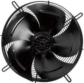 Вентилятор AXIAL FAN YWF(K) 4E350-2 YWF(K)4E350-Z 230v 138W по лопастям-350mm весь- 390 (400)