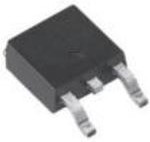 IRLR120PBF, Trans MOSFET N-CH 100V 7.7A 3-Pin(2+Tab) DPAK