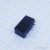 HF115F/012-2ZS4B, Реле силовое, 8А две контактных группы-два направления катушка 12В HF115F/012-2ZS4B, Реле силовое, 8А две контактных группы-два направления катушка 12В
