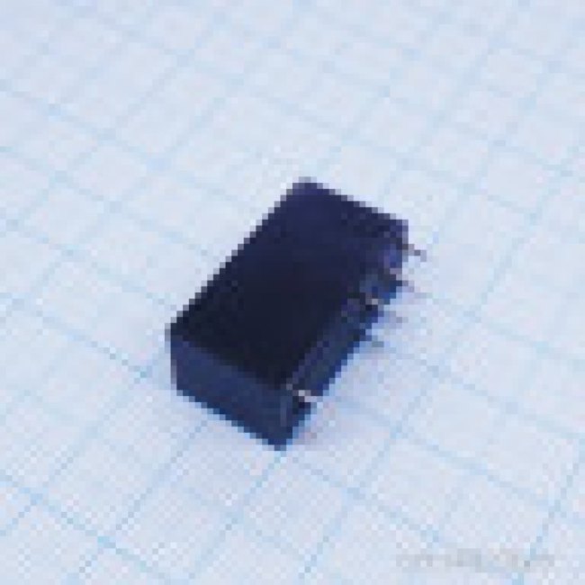 HF115F/012-2ZS4B, Реле силовое, 8А две контактных группы-два направления катушка 12В HF115F/012-2ZS4B, Реле силовое, 8А две контактных группы-два направления катушка 12В