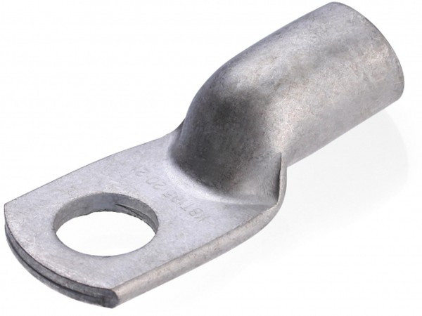 65666, Наконечник кабельный ТМЛ 2.5-4-2.6 (КВТ)