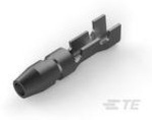 61388-1, Shur-Plug 16-20AWG Brass PL 18.03mm Tin T/R 61388-1, Shur-Plug 16-20AWG Brass PL 18.03mm Tin T/R