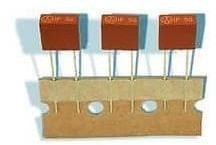 38900600000, Fuses with Leads - Through Hole PTCR TE5 MP.060A 38900600000, Fuses with Leads - Through Hole PTCR TE5 MP.060A