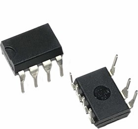 NCP1014AP065G, ШИМ-контроллер [DIP-8, 7 пин]