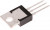 MJE3055TG, MJE3055TG NPN Transistor, 10 A, 60 V, 3-Pin TO-220AB