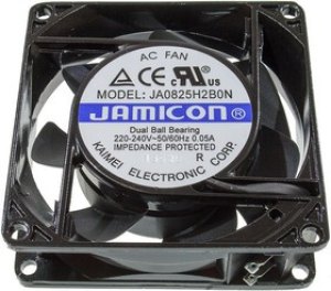 JA0825H2S0N-T, 80*80*25 220V JA0825H2S0N-T, 80*80*25 220V