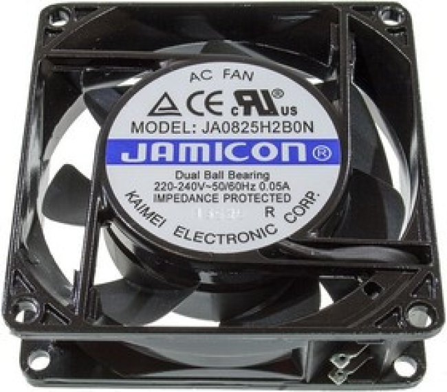 JA0825H2S0N-T, 80*80*25 220V JA0825H2S0N-T, 80*80*25 220V