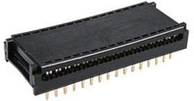A14-32ASA1, DIP-32 разъем DIP на шлейф 32к.шир.