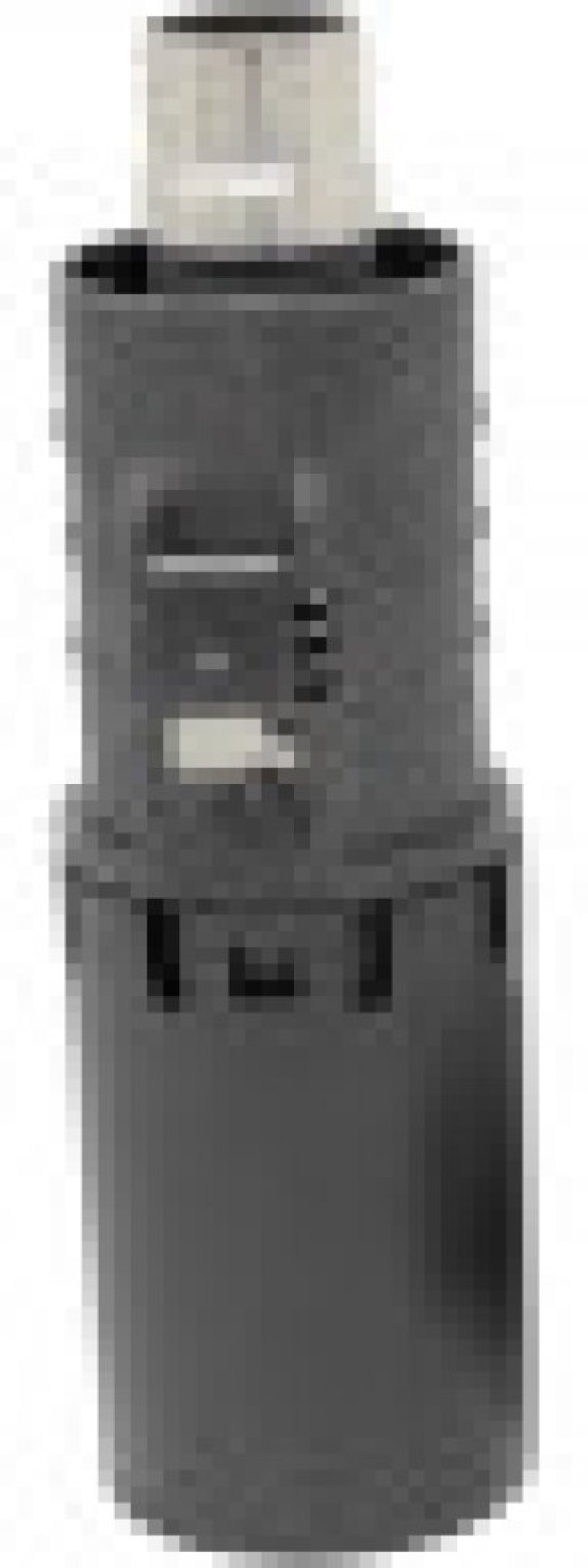 SLPIPB70BSB2EH, Heavy Duty Power Connectors 8.0mm SPlug EMI&amp;HVIL Black 60Keyway