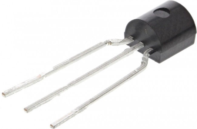 TL431CLPR, Voltage References Adj Shunt TL431CLPR, Voltage References Adj Shunt