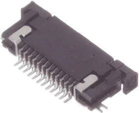 SFV12R-2STAE1HLF, FFC & FPC Connectors FFC/FPC CONN SFV12R-2STAE1HLF, FFC & FPC Connectors FFC/FPC CONN
