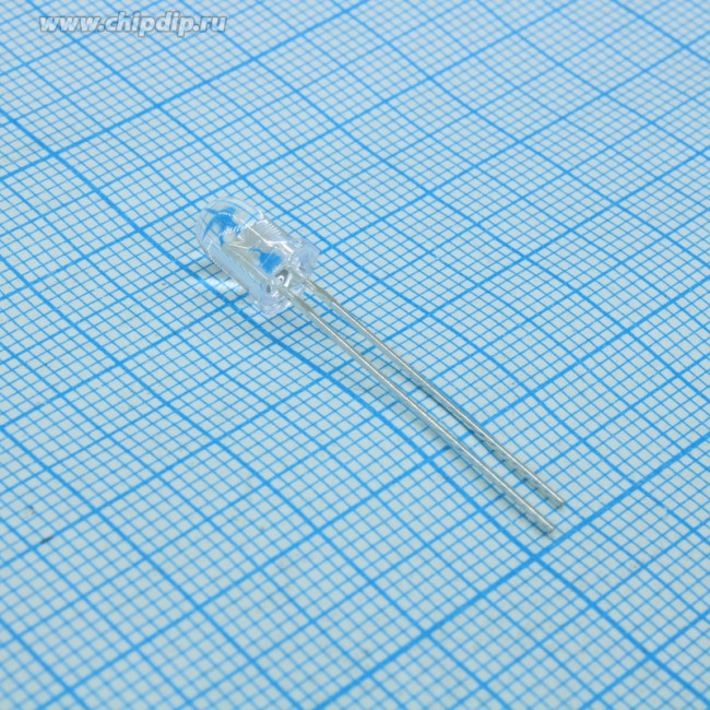 L-7143SURCK, 2.5 V Red LED 5mm Through Hole, L-7143SURCK L-7143SURCK, 2.5 V Red LED 5mm Through Hole, L-7143SURCK