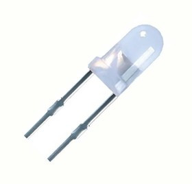 FYL-5013IRAC1C, Инфракрасный светодиод 5мм 940нм мощность 70мВт/стерадиан прозрачный 20° FYL-5013IRAC1C, Инфракрасный светодиод 5мм 940нм мощность 70мВт/стерадиан прозрачный 20°