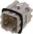MX-93601-0133, Разъем прямоугольный, Корпус размер 3А, -40-125°C, "папа"