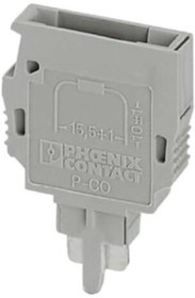 3032460, Terminal Block Tools &amp; Accessories P-CO 1N4007/L-R