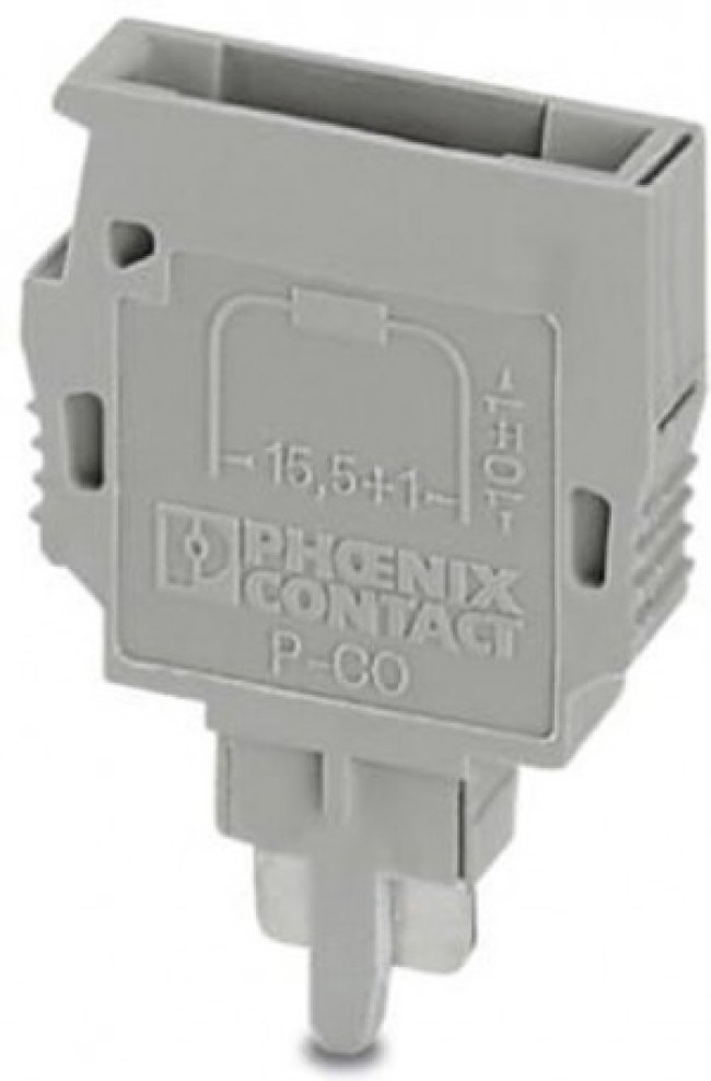 3032460, Terminal Block Tools &amp; Accessories P-CO 1N4007/L-R