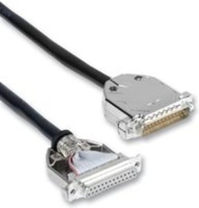 3357-6237-1C, D-Sub Backshells 37/METALIZED PLASTIC JS/R