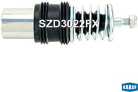 SZD3022FX, Сердечник втягивающего реле стартера