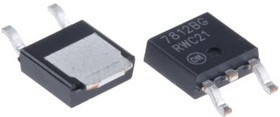 MC7812BDTG MC7812BDTG