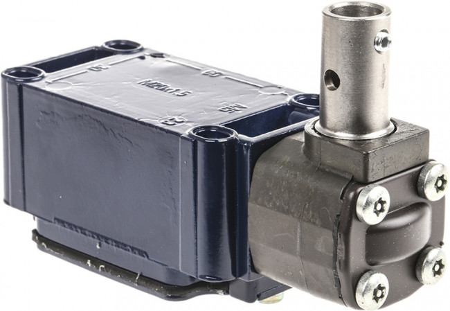 TV10S 335-02Z, TVS 335 Hinge Switch, 2NC