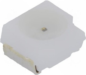 OSI3CAS1C1A, ИК-передатчик, 3528,PLCC2, 20мВт, 120°, p макс 850нм, SMD, 50мА