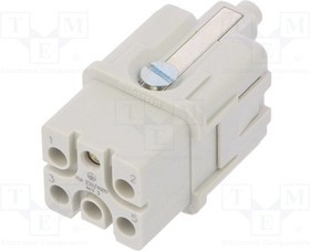 P-1624A-C(50), Headers &amp; Wire Housings 24P MALE PLUG COVER SIDE LOCK SILVER PLT