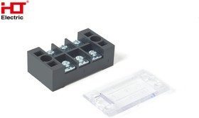081-11-08, Блок зажимов ТВ-2503 25A HLT