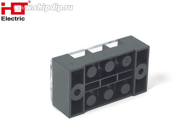 081-11-08, Блок зажимов ТВ-2503 25A HLT