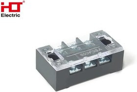 081-11-08, Блок зажимов ТВ-2503 25A HLT