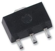 TL431ACPK, Источник опорного напряжения, программируемый стабилитрон [SOT-89]