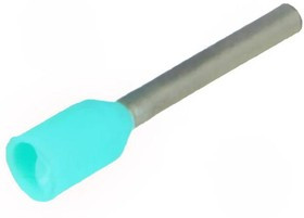 BM 005002, Наконечник: втулка, изолированный, медь, Изоляция: полипропилен