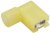 0190070040, Terminals FFLG-DSC 12-10 250X032 NYL YEL