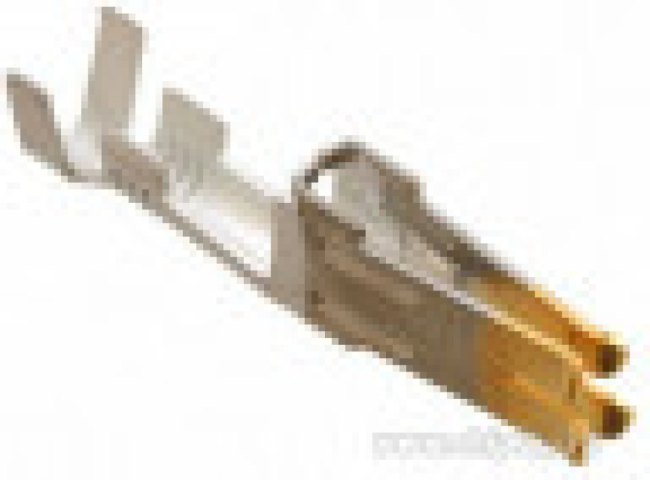 428150042, Контакт обжимной розетка 14-16AWG