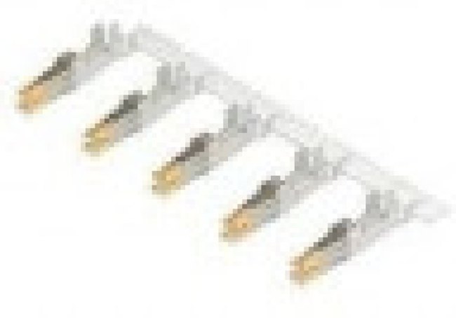 428150042, Контакт обжимной розетка 14-16AWG