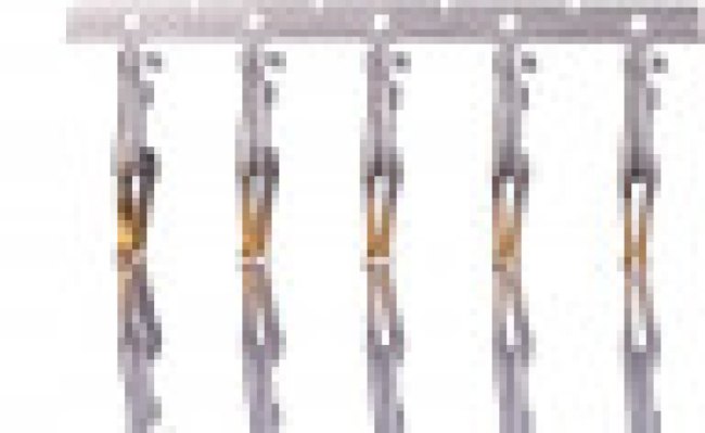 428150042, Контакт обжимной розетка 14-16AWG