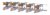 428150042, Контакт обжимной розетка 14-16AWG