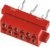 7-215079-6, Conn Wire to Board RCP 6 POS 1.27mm Solder ST Top Entry Thru-Hole Box/Carton 7-215079-6, Conn Wire to Board RCP 6 POS 1.27mm Solder ST Top Entry Thru-Hole Box/Carton