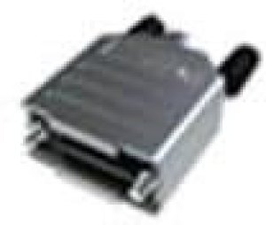 2-2198617-5, D-Sub Backshells Ni PLATD 25POS STR PLASTIC BACKSHELL 2-2198617-5, D-Sub Backshells Ni PLATD 25POS STR PLASTIC BACKSHELL