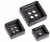 8420-21A1-RK-TP, IC &amp; Component Sockets 20P PLCC SOCKET SMT W/LOCATION POSTS