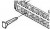 926329-1, AMP LATCH Series Locking Pin