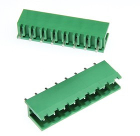 Клеммник KSE-2EDGV-5.0-08P