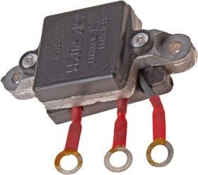 7312.3702, Реле регулятор напряжения КАМАЗ-ЕВРО, С/Х генератра 4001.3771-53, Г1000 28В РЕЛКОМ