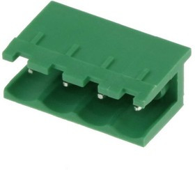 2EDGVC-5.08- 04P-14-00A(H), Клеммник