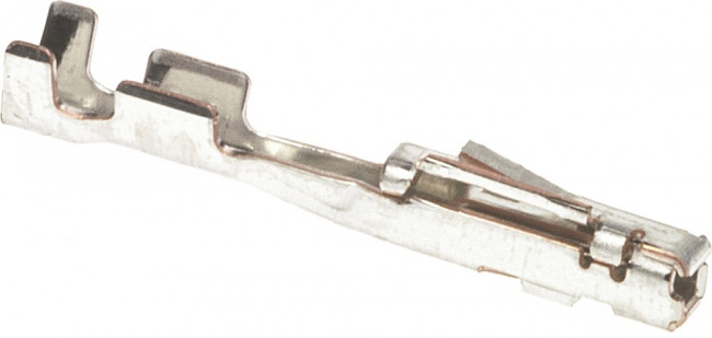 1123343-1, Contact SKT Crimp ST Cable Mount 20-24AWG T/R Automotive 1123343-1, Contact SKT Crimp ST Cable Mount 20-24AWG T/R Automotive