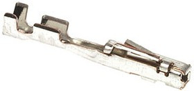 1123343-1, Contact SKT Crimp ST Cable Mount 20-24AWG T/R Automotive 1123343-1, Contact SKT Crimp ST Cable Mount 20-24AWG T/R Automotive