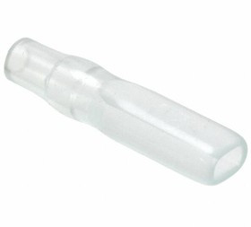 170823-1, 1x1P 1 1 NO - Rectangular Connectors Housings