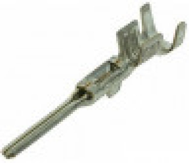 282465-1, Контакт-штекер MINI MIC TAB 15-13AWG