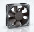 8414NH, 8400 N Series Axial Fan, 24 V dc, DC Operation, 79m³/h, 2.4W, 100mA Max, IP20, 80 x 80 x 25mm